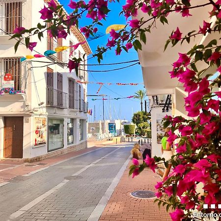 Vh Costablanca - Maryvilla Кальпе Екстер'єр фото